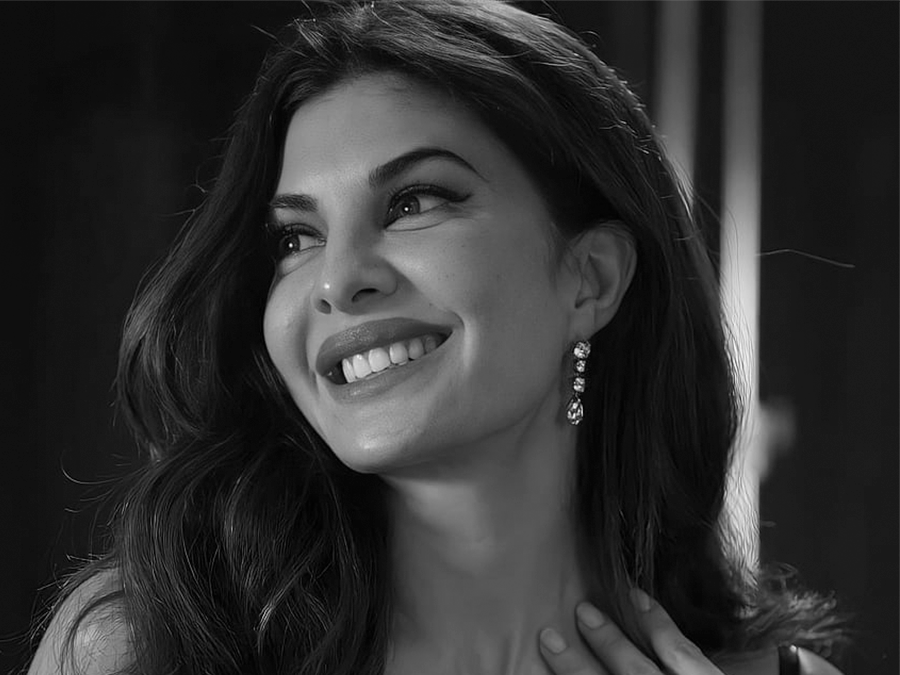 Jacqueline Fernandez