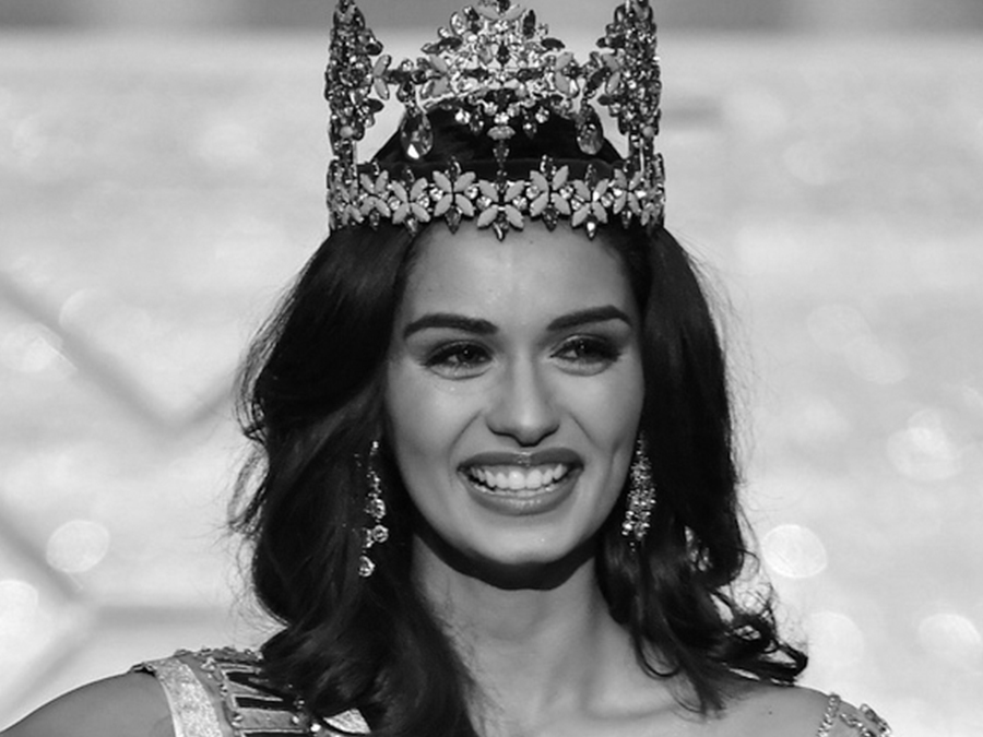 Manushi Chhillar